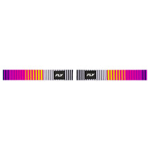 Fly Racing Zone Elite Goggles - Pink/Yellow/Purple with Dark Smoke Hydrophoc Lens [MPN: 37-5519]_1946443