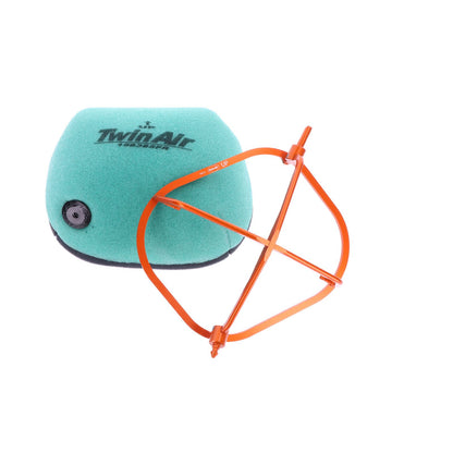 Twin Air Powerflow Kit Compatible with Triumph TF 250/450 [MPN: 158385C]_1946513