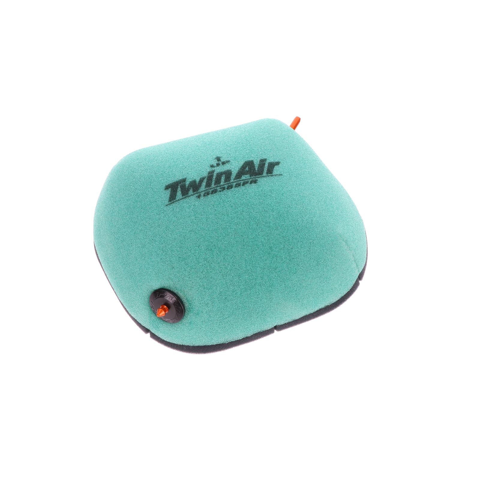 Twin Air Powerflow Kit Compatible with Triumph TF 250/450 [MPN: 158385C]_1946510