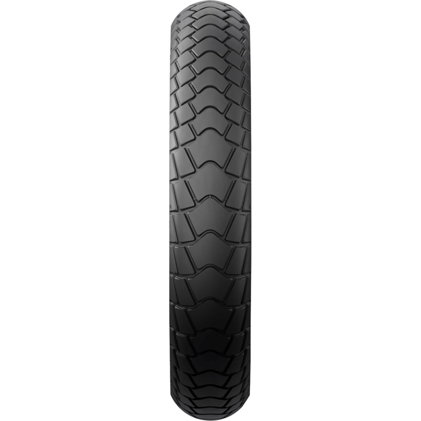 Michelin - Powersports Tire - Anakee Adventure 2 - Front - 110/80R19 - 59V [MPN: 53355]_1945586