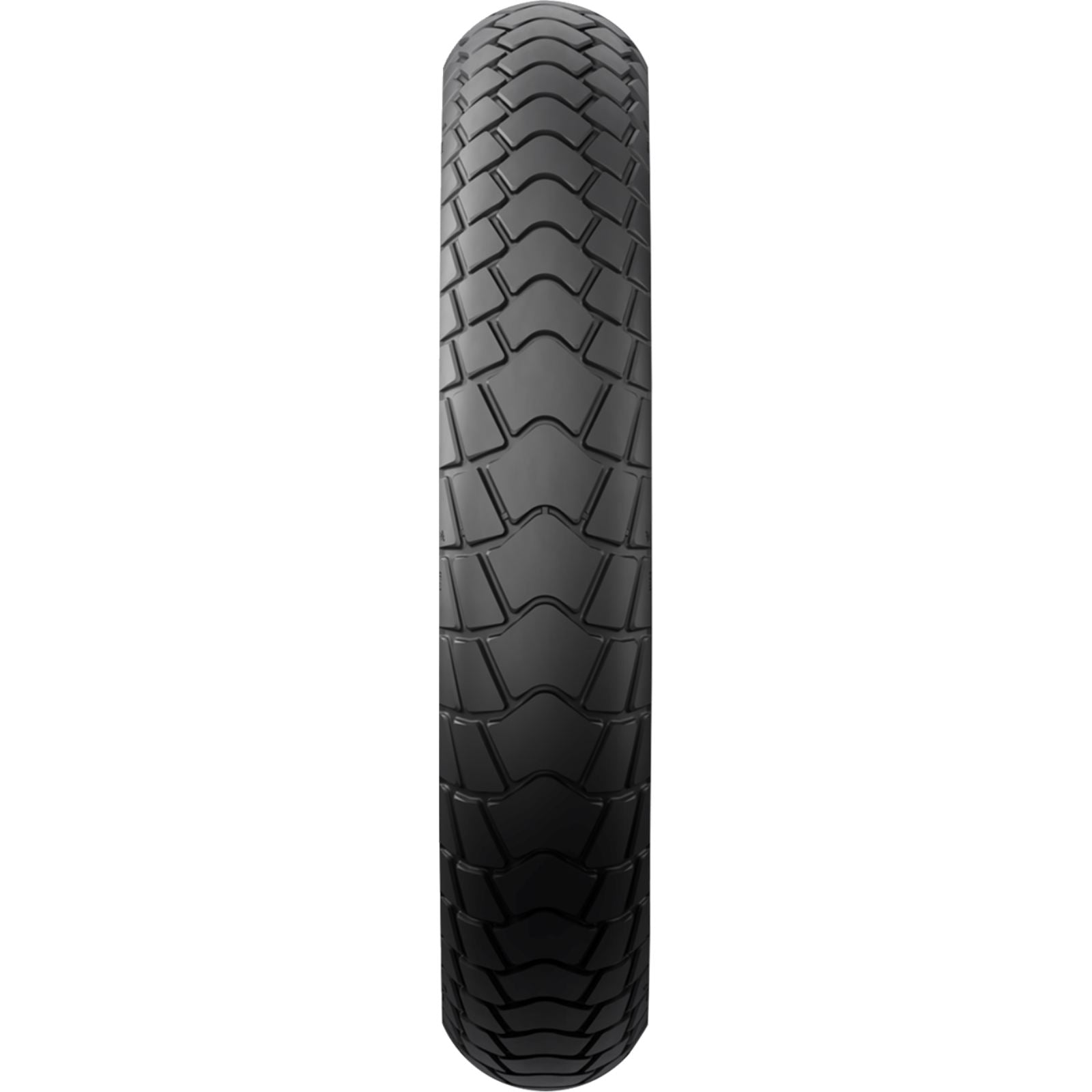 Michelin - Powersports Tire - Anakee Adventure 2 - Front - 110/80R19 - 59V [MPN: 53355]_1945586