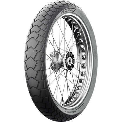 Michelin - Powersports Tire - Anakee Adventure 2 - Front - 120/70R17 - 58V [MPN: 60948]_1942879