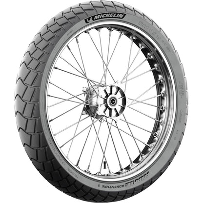 Michelin - Powersports Tire - Anakee Adventure 2 - Front - 120/70R17 - 58V [MPN: 60948]_1943816