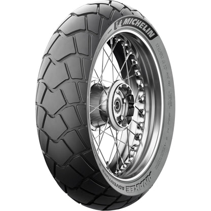Michelin - Powersports Tire - Anakee Adventure 2 - Rear - 170/60R17 - 72V [MPN: 83170]_1943797