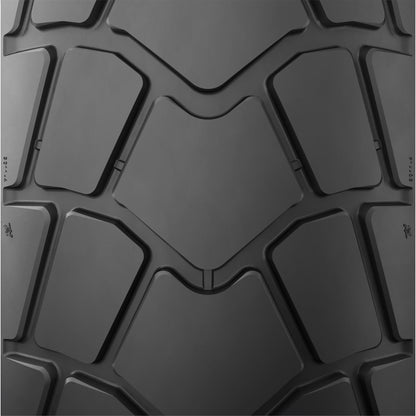 Michelin - Powersports Tire - Anakee Adventure 2 - Rear - 180/55R17 - 73V [MPN: 91624]_1945964