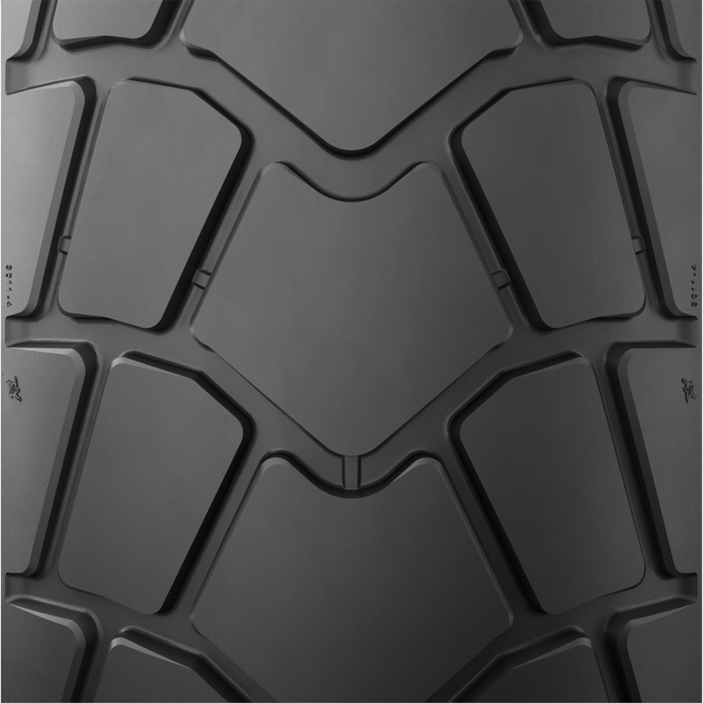 Michelin - Powersports Tire - Anakee Adventure 2 - Rear - 150/70R17 - 69V [MPN: 74502]_1945965