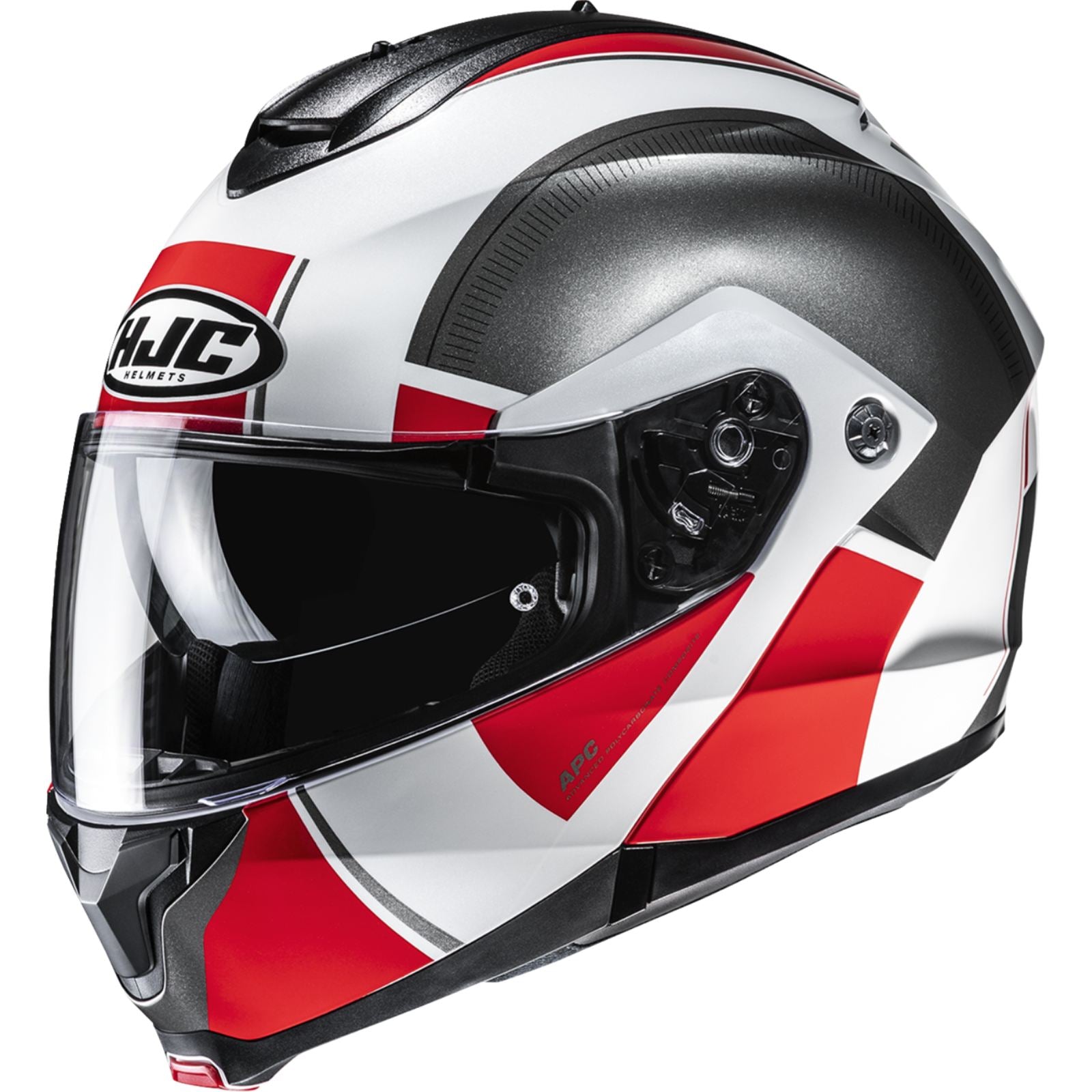 HJC C91 Modular Helmet - JYN_1942653