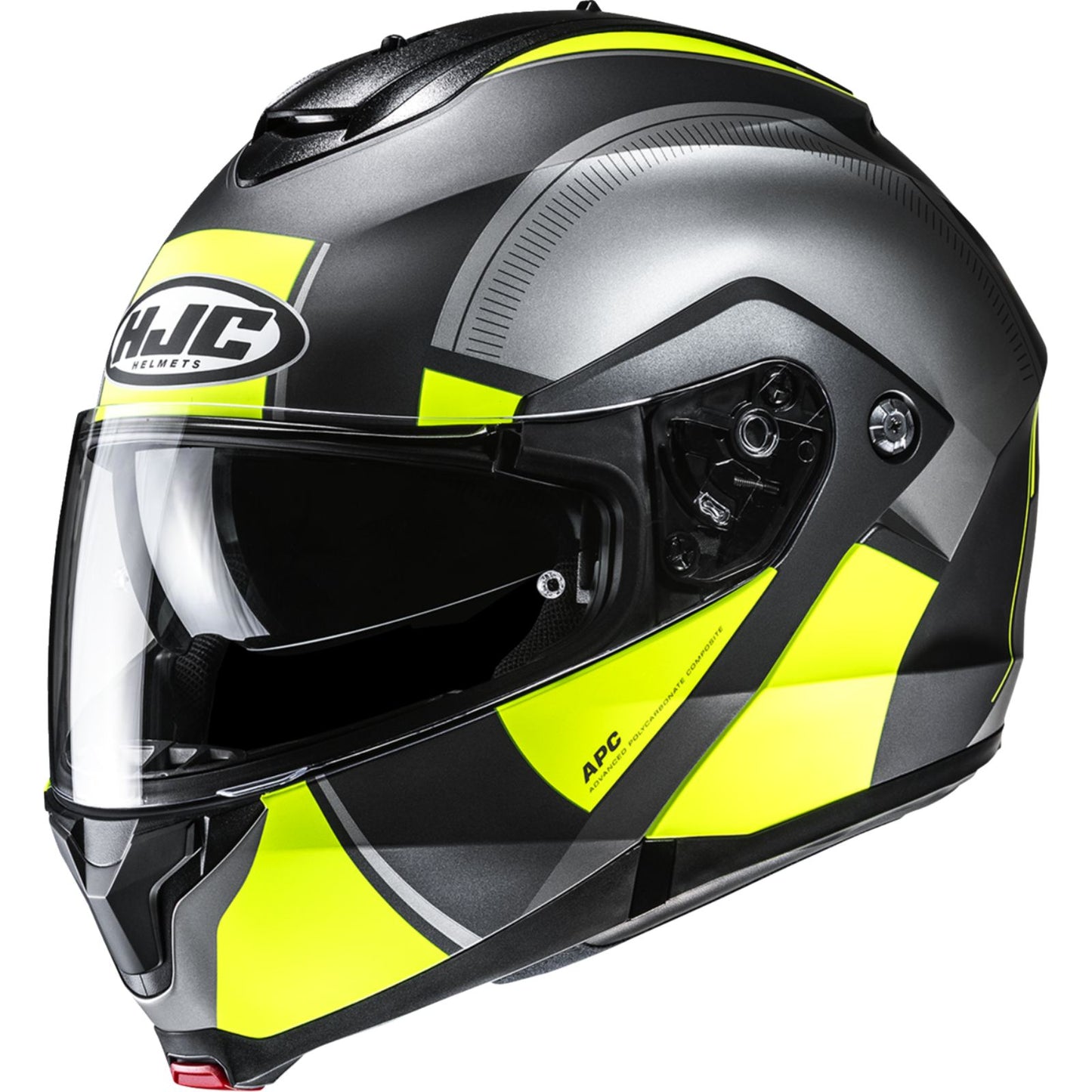 HJC C91 Modular Helmet - JYN_1945526
