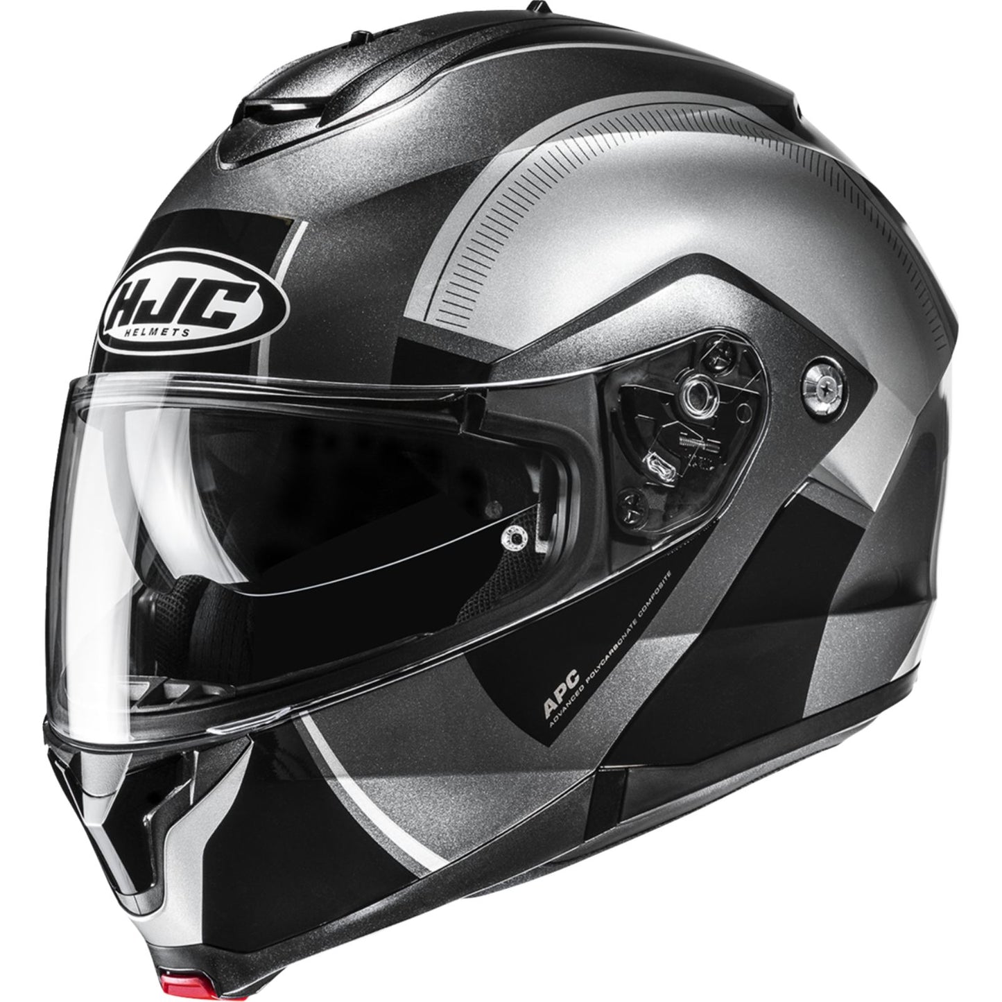 HJC C91 Modular Helmet - JYN_1942774