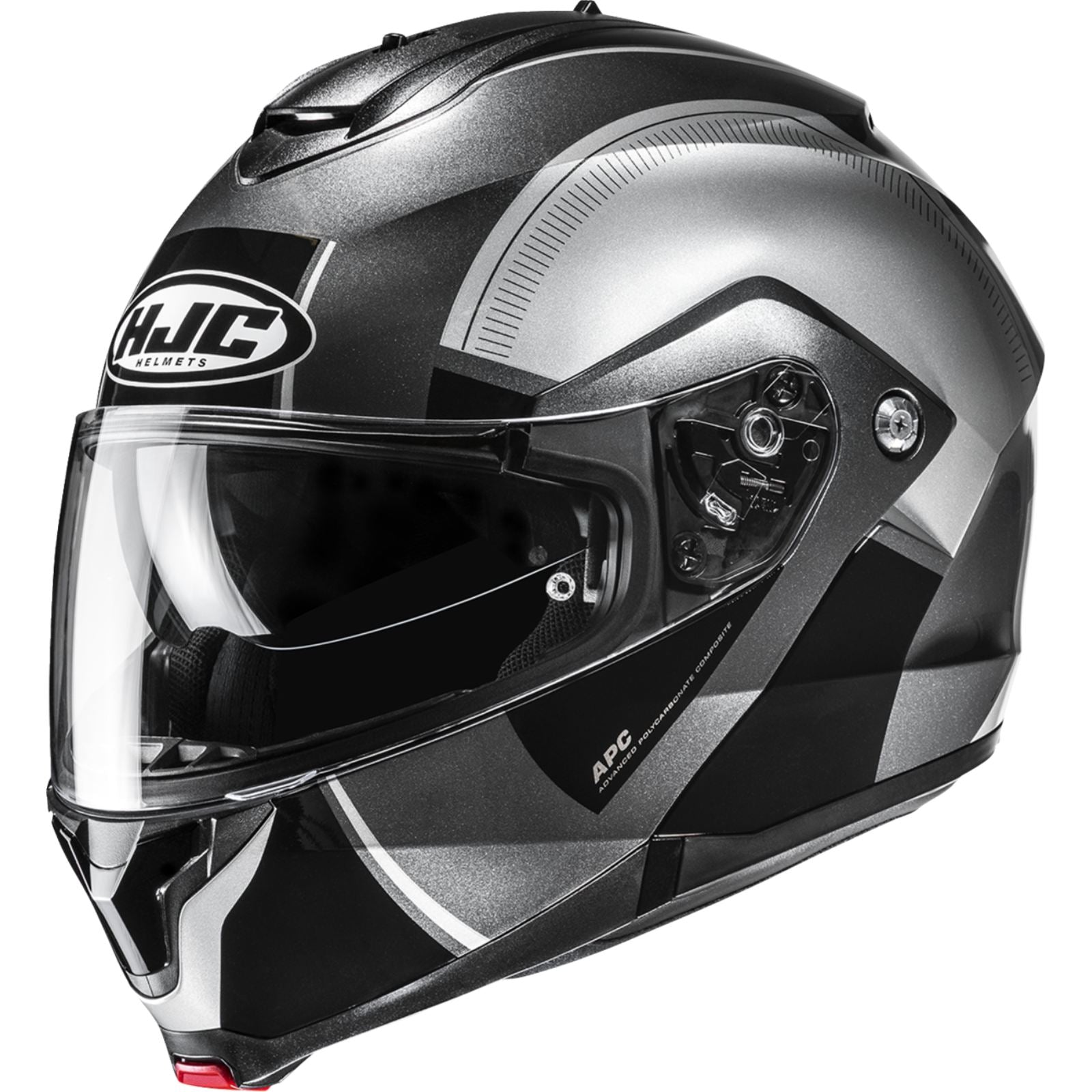 HJC C91 Modular Helmet - JYN_1942774