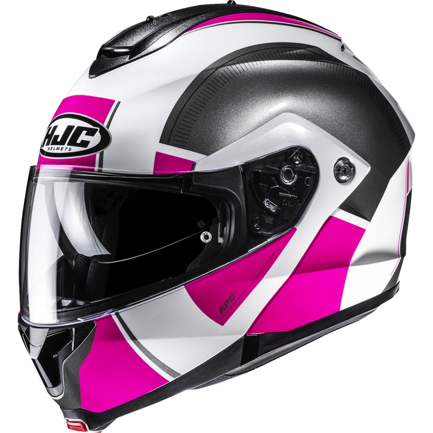 HJC C91 Modular Helmet - JYN_1945447