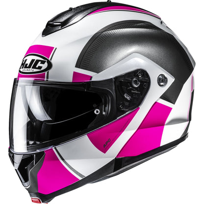 HJC C91 Modular Helmet - JYN_1945447