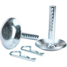 Warn Plow 50" Skid Kit [MPN: 69212]_944342