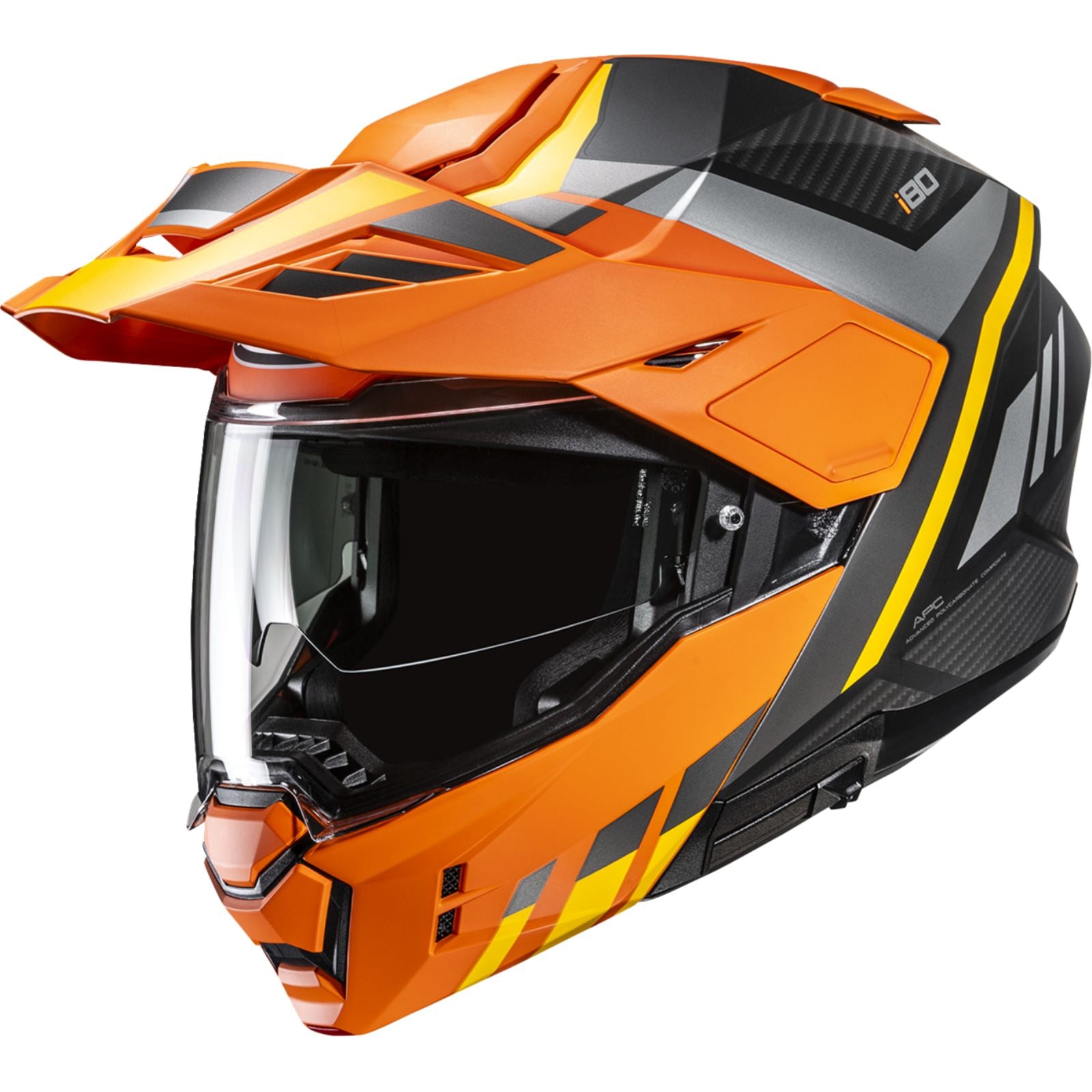 HJC i80 Helmet - Imes_1943881