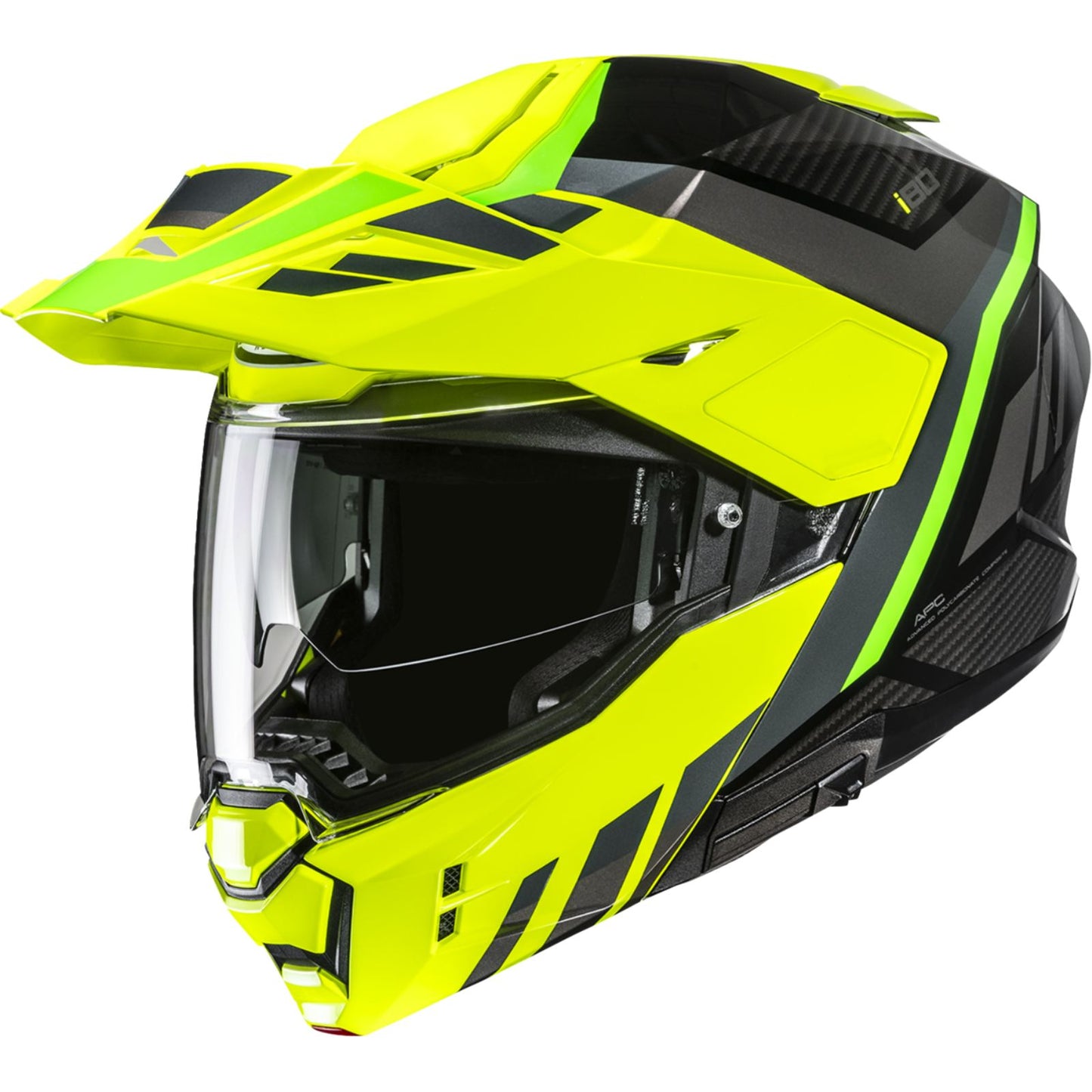 HJC i80 Helmet - Imes_1945052