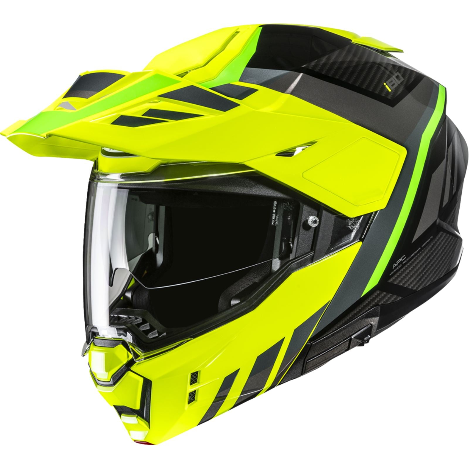 HJC i80 Helmet - Imes_1945052