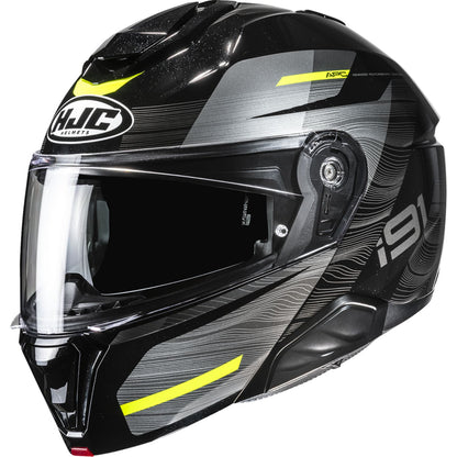 HJC i91 Helmet - Dusk_1942998