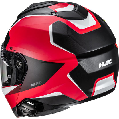 HJC i91 Helmet - Felio_1944534