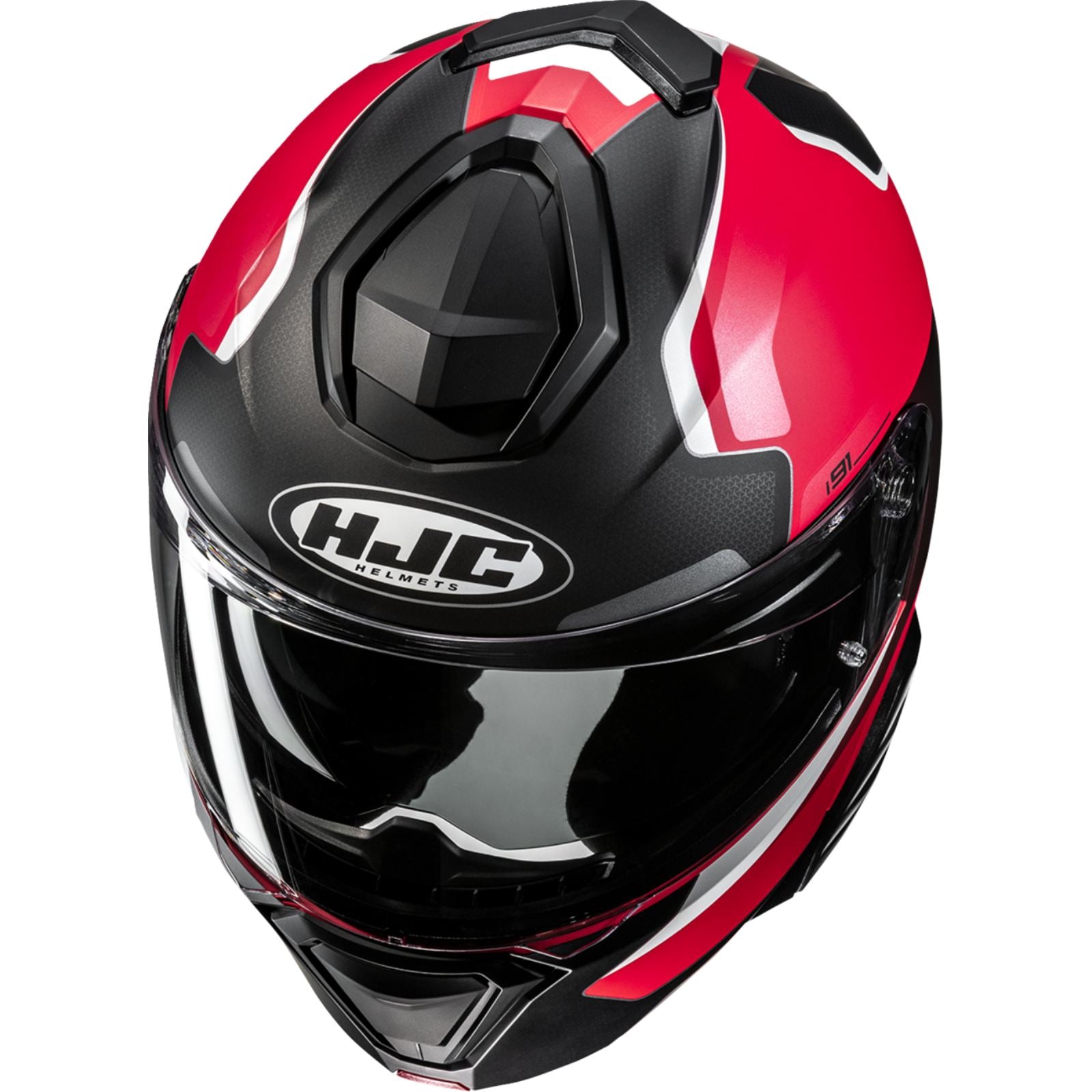 HJC i91 Helmet - Felio_1945143