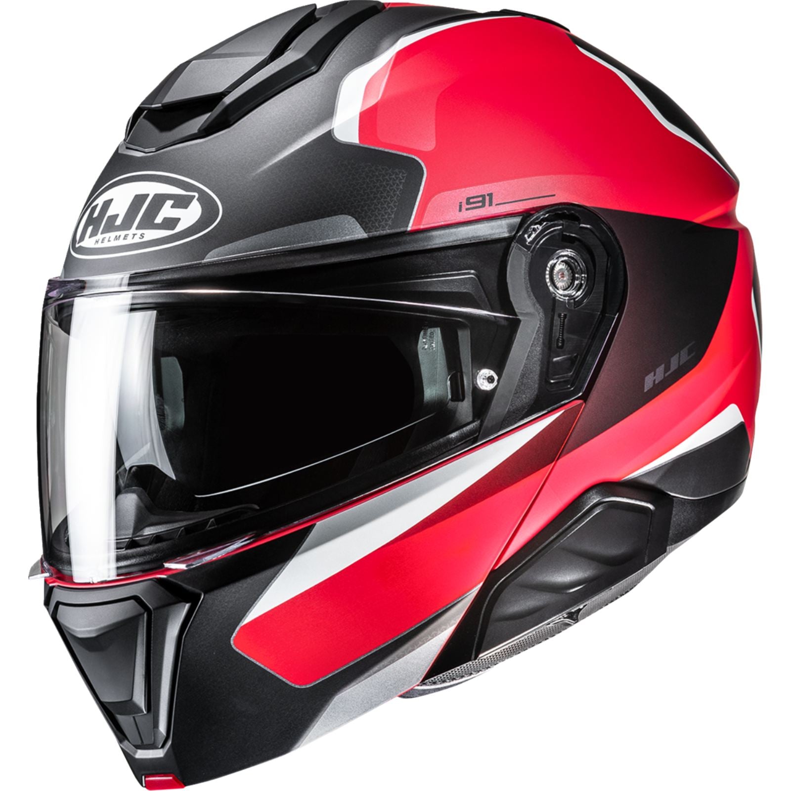 HJC i91 Helmet - Felio_1945838