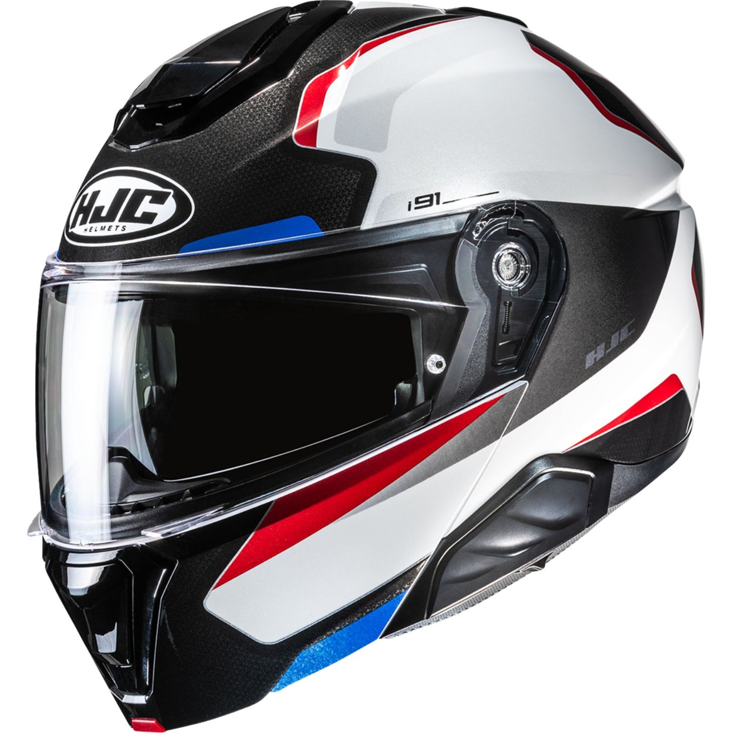 HJC i91 Helmet - Felio_1945806