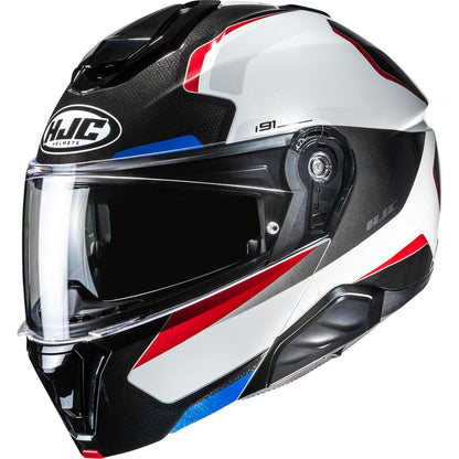 HJC i91 Helmet - Felio_1945806
