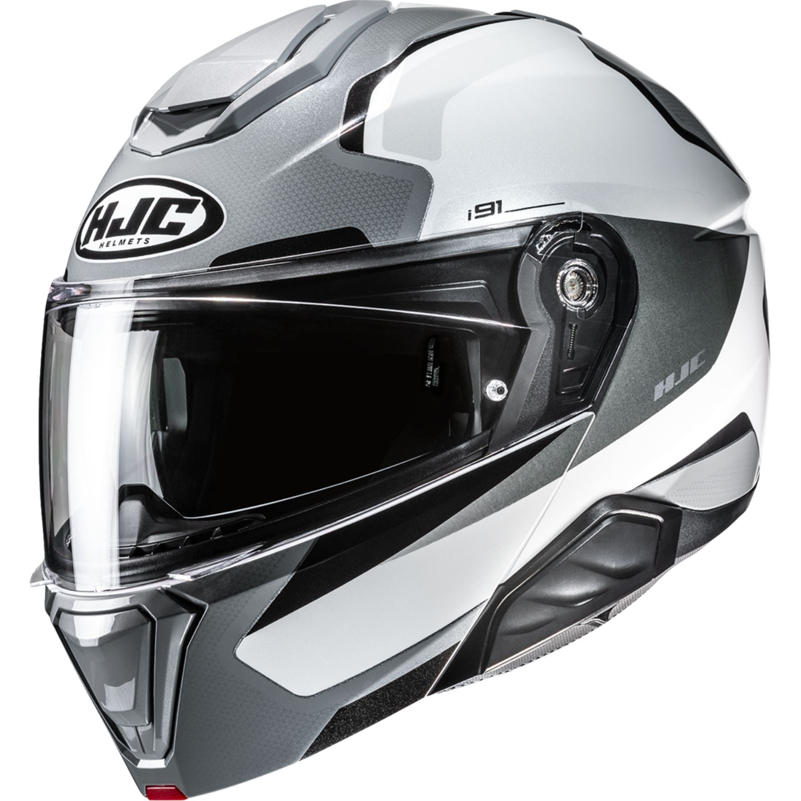 HJC i91 Helmet - Felio_1945121