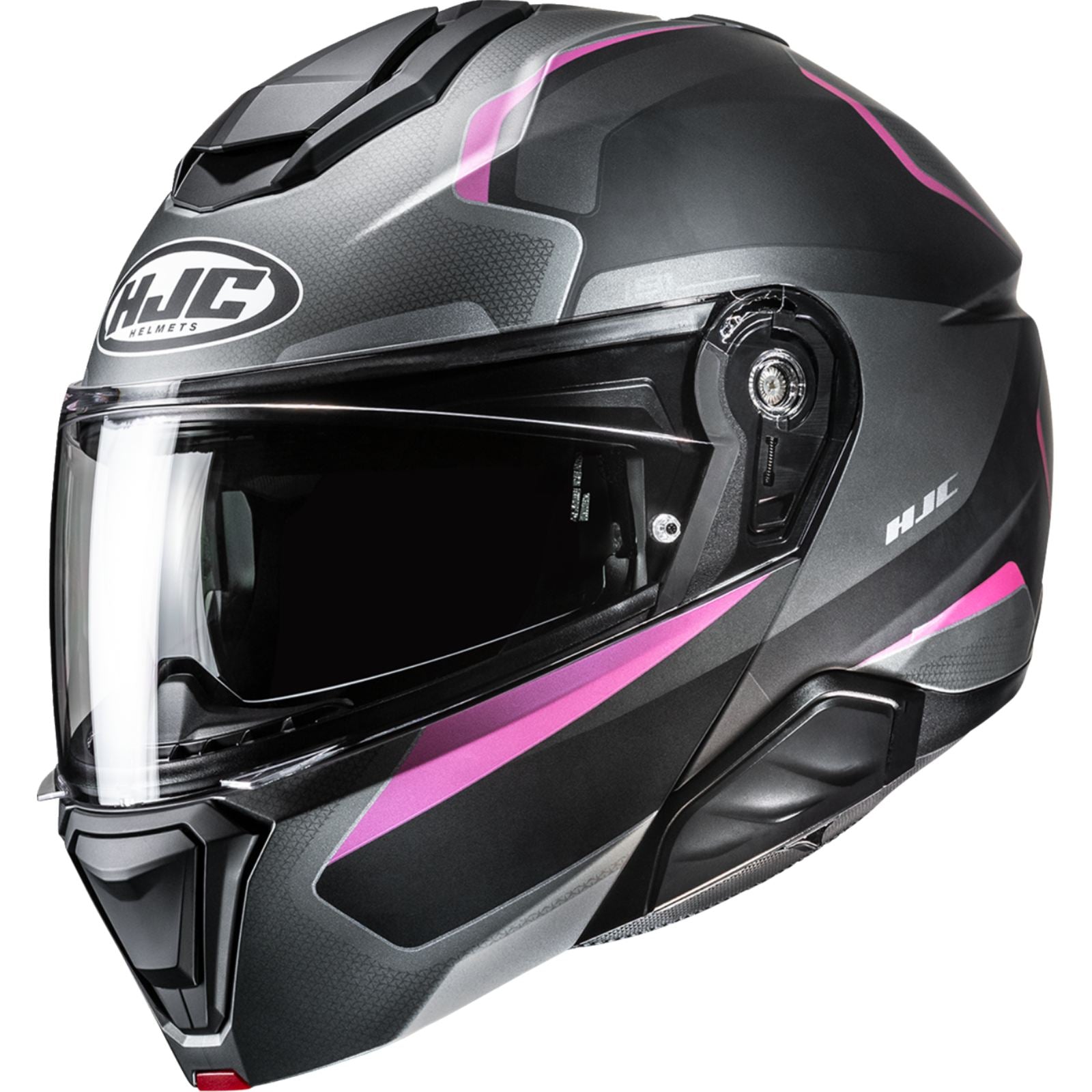 HJC i91 Helmet - Felio_1944000