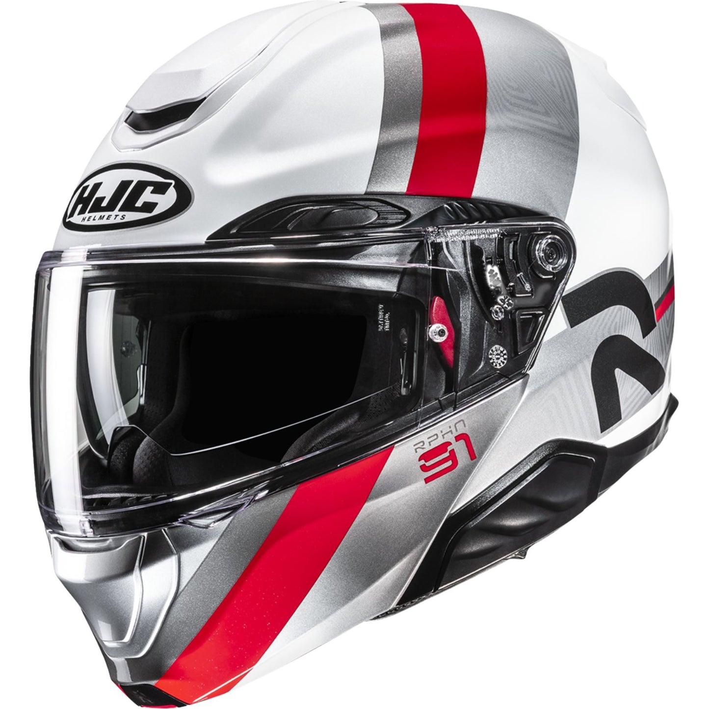HJC RPHA 91 Helmet - Fensh_1944695