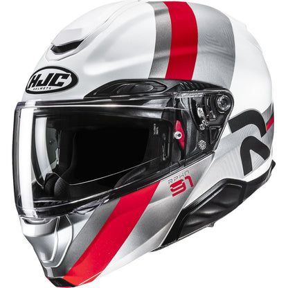 HJC RPHA 91 Helmet - Fensh_1944695