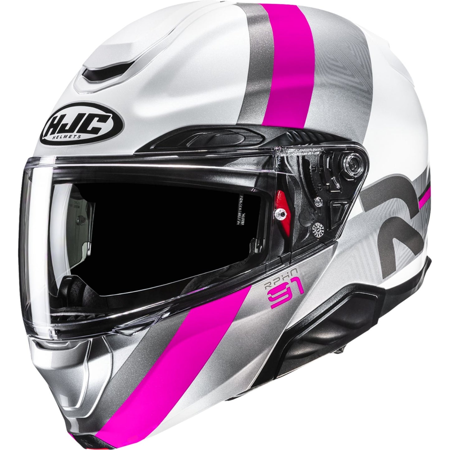 HJC RPHA 91 Helmet - Fensh_1944107