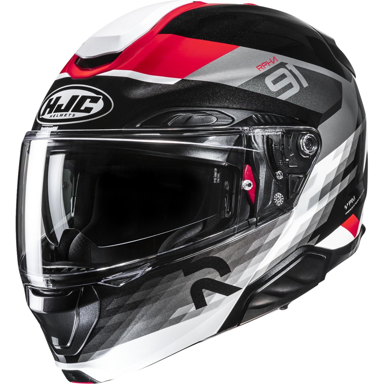 HJC RPHA 91 Helmet - Madal_1943186