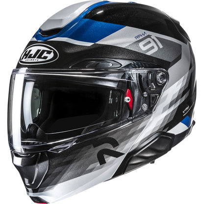 HJC RPHA 91 Helmet - Madal_1943956