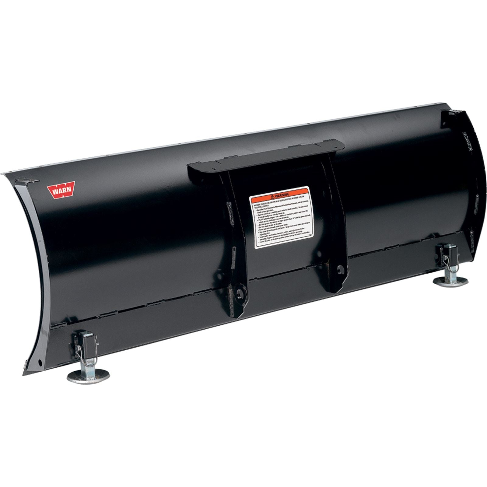 Warn Plow 54-72" Skid Kit [MPN: 80475]_208783