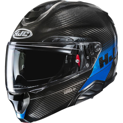 HJC RPHA 91 Carbon Helmet - Elig_1943058