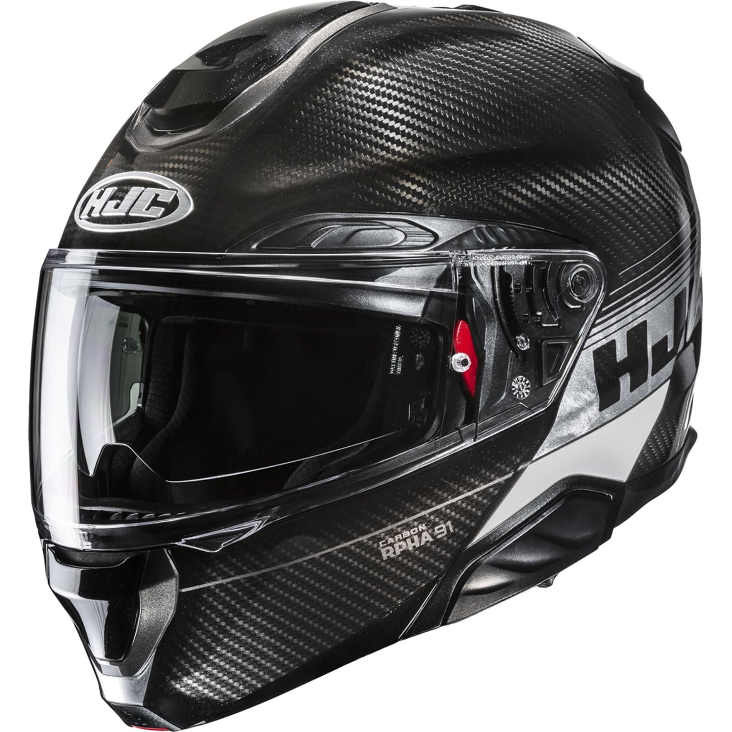 HJC RPHA 91 Carbon Helmet - Elig_1945073