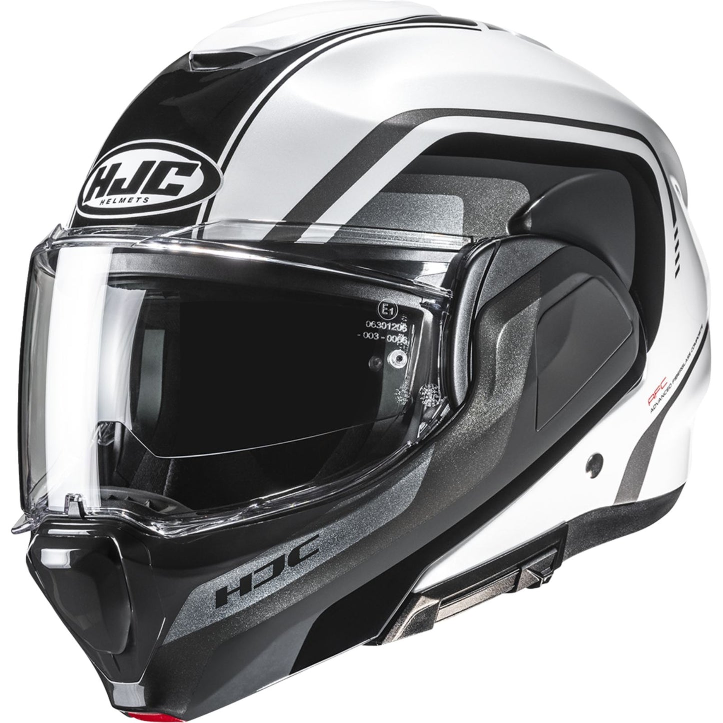 HJC F100 Helmet - Reff_1944427