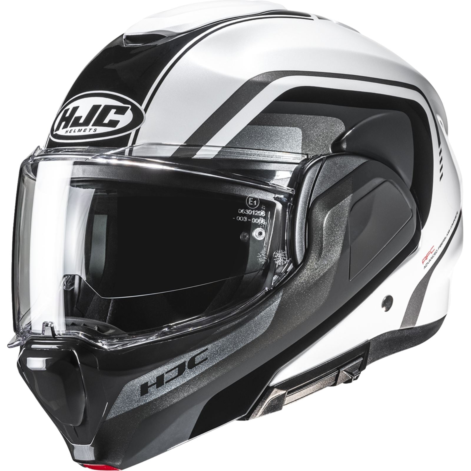 HJC F100 Helmet - Reff_1944427