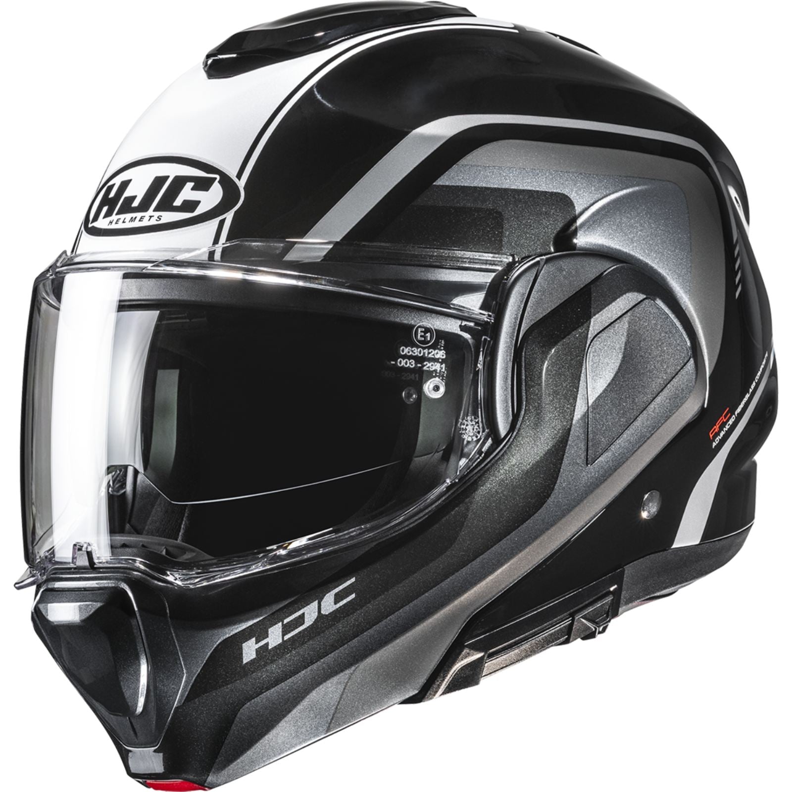 HJC F100 Helmet - Reff_1943373