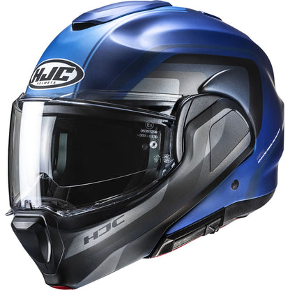 HJC F100 Helmet - Reff_1942810