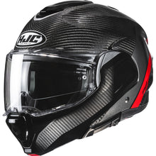 HJC F100 Carbon Helmet - Stan_1943353