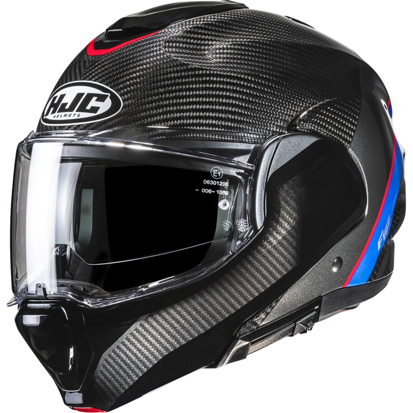 HJC F100 Carbon Helmet - Stan_1943235