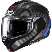 HJC F100 Carbon Helmet - Stan_1943235