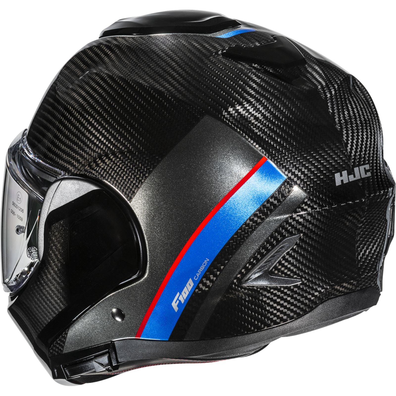HJC F100 Carbon Helmet - Stan_1943360