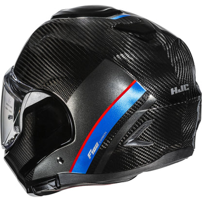 HJC F100 Carbon Helmet - Stan_1943360