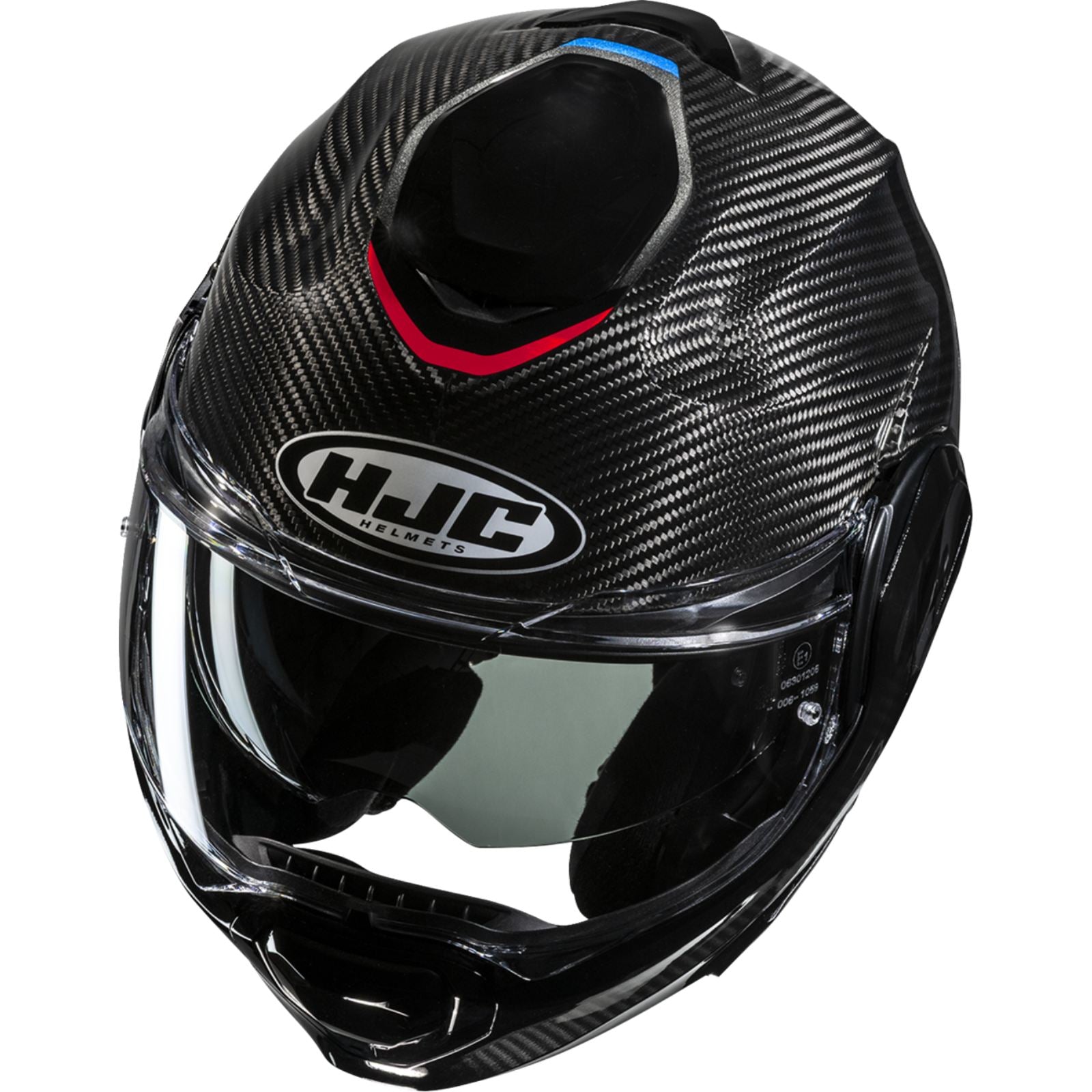 HJC F100 Carbon Helmet - Stan_1943453