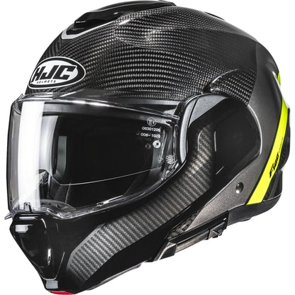 HJC F100 Carbon Helmet - Stan_1945349