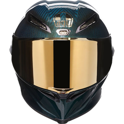AGV Helmets Pista GP RR Helmet - Limited - Acqua_1942622