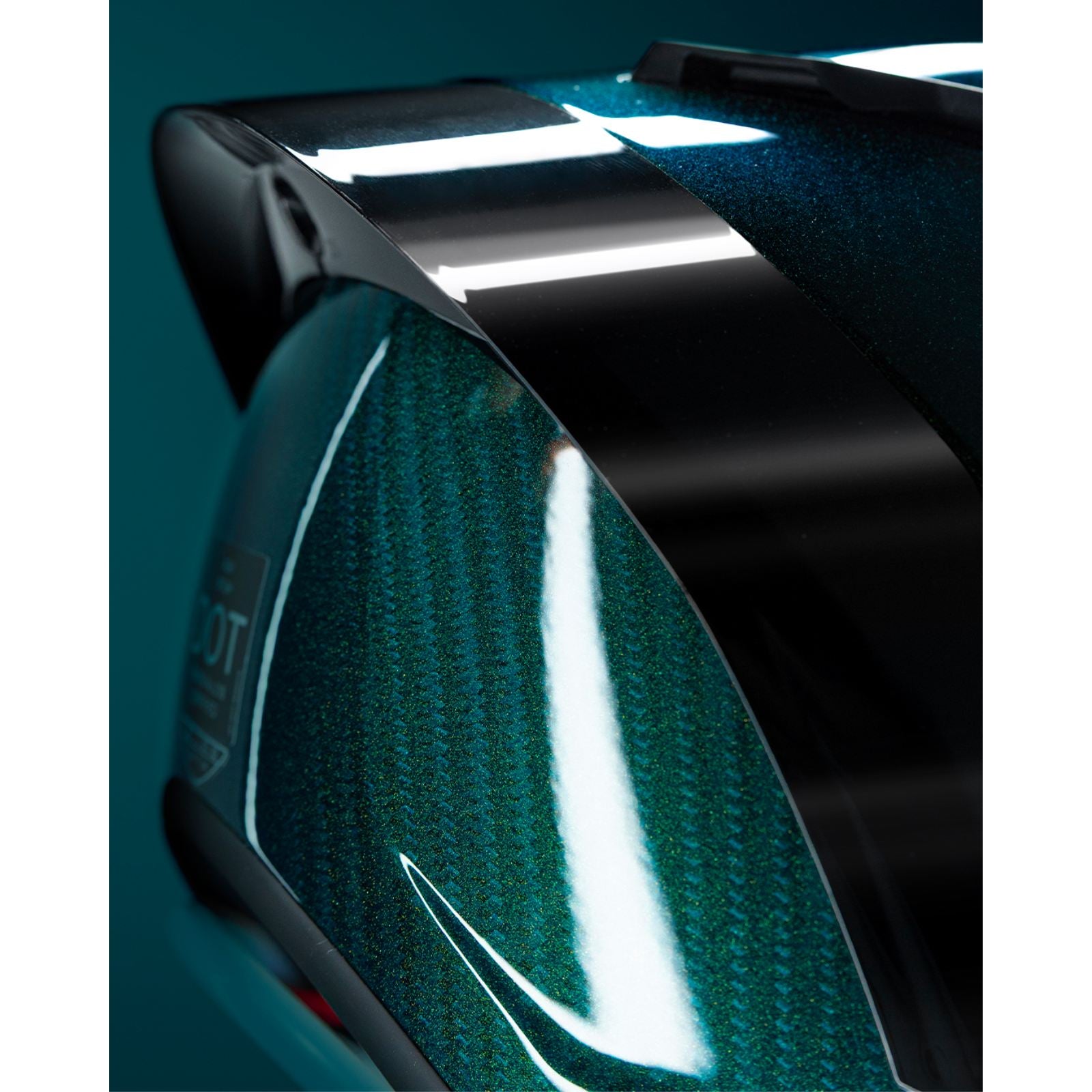 AGV Helmets Pista GP RR Helmet - Limited - Acqua_1946005