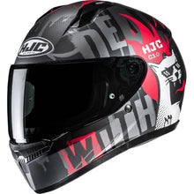 HJC C10 Helmet - FOP_1942712